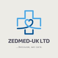 ZEDMED-UK LTD logo - Similar company to Netmed S.À.R.L
