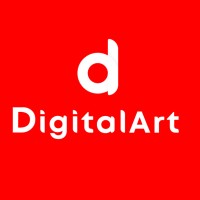 DigitalArt UA logo - Similar company to Digital Helden