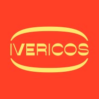IVERICOS logo - Similar company to Arcana Advisory Pte Ltd