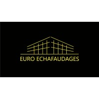Euro échafaudages logo - Similar company to Cormei S.A.C
