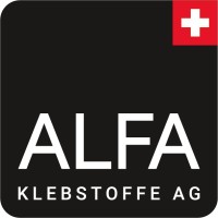 ALFA Klebstoffe AG logo - Similar company to Present-Service