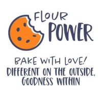 Flour Power SG logo - Similar company to Flour Power Cooking Studios