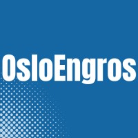 Oslo Engros AS logo - Similar company to Aromaz Blends