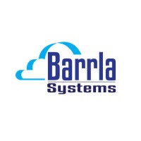 Barrla Systems Pvt Ltd logo - Similar company to Bluebyte Technologies Pvt Ltd