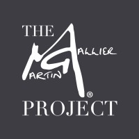 The Martin Gallier Project logo - Similar company to Omnia