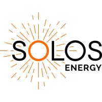 Solos Energy LTD logo - Similar company to Future West Solar