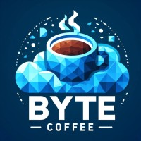 ByteCoffee.in logo - Similar company to Juddoc Services Pvt Ltd