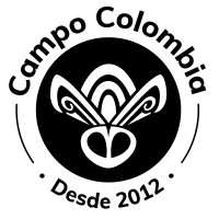 Campo Colombia logo - Similar company to Procat Colombia/Internacional