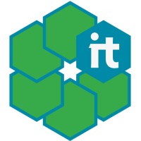 mm.interface-it GmbH logo - Similar company to Firepunchd Games Ug