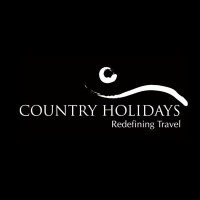 Country Holidays logo - Similar company to Beyond Footprints Travel