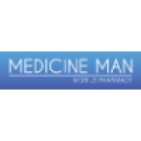 Medicine Man Event Pharmacy