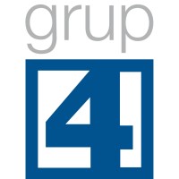 GRUP4 logo - Similar company to Fibwi