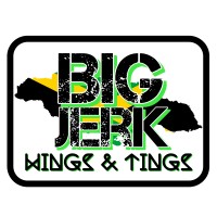 The Big Jerk Wings & 'Tings logo - Similar company to Proof Restaurant