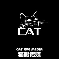 Cat Eye Media logo - Similar company to Spotlight Multimedia