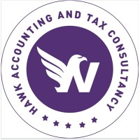 HAWK Accounting & Tax Consultancy L.L.C logo - Similar company to Gulf Tax Accounting Group (Gtag)