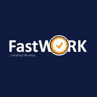 FastWork Nigeria logo - Similar company to Fastwork Vietnam