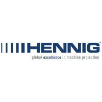 Hennig Europe logo - Similar company to Smag Services