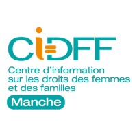 CIDFF 50 (Centre d'Informations sur le Droit des Femmes et des Familles de la Manche) logo - Similar company to Cidff Orne