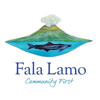 Fala Lamo logo - Similar company to Project: Morro