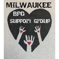 BORDERLINE PERSONALITY DISORDER SUPPORT GROUP logo - Similar company to Borderline Personality Disorder Society Of British Columbia