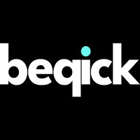 Beqick logo - Similar company to Wepp | Shopify Agency