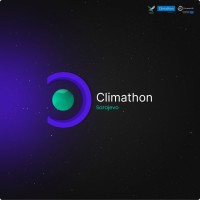 Climathon Sarajevo logo - Similar company to My Saloon