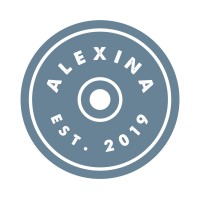 Alexina logo - Similar company to Solvate