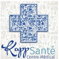 KAPP SANTE logo - Similar company to Thop The Holding Opinion And Public