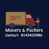 Packers & movers