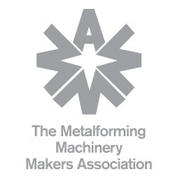 The Metalforming Machinery Makers’ Association (MMMA) logo - Similar company to Greenfield Engineering (Sm) Ltd.