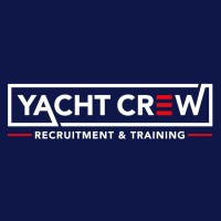 Yacht Crew Recruitment & Training (YCRT) logo - Similar company to Mycrewagency.