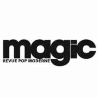 Magic Revue Pop Moderne logo - Similar company to Wfmu