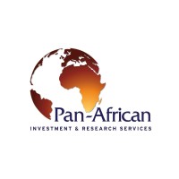Pan-African Investment & Research Services logo - Similar company to Magwitch Securities