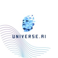 UniverseAI logo - Similar company to 24Ieye
