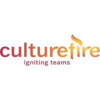 CultureFire logo - Similar company to Small Software