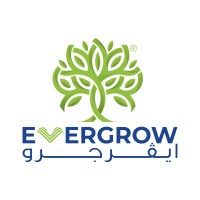 Evergrow for Speciality Fertilizers logo - Similar company to Ever Group