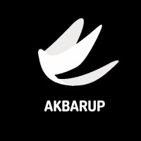 Akbarup logo - Similar company to Robomate