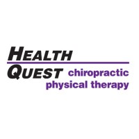 Health Quest Chiropractic & Physical Therapy logo - Similar company to True Balance Studio