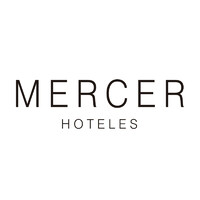 Mercer Hoteles logo - Similar company to Micenexus Hoteles, Bodegas & Espacios