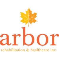 Arbor Rehabilitation and Healthcare Services Inc. logo - Similar company to Providence Healthcare Management