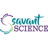 Savant Science Inc. logo - Similar company to Cyber Strategy Institute Inc.