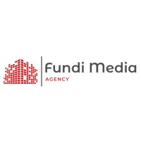 Fundi Media Agency logo - Similar company to Afromedia Group