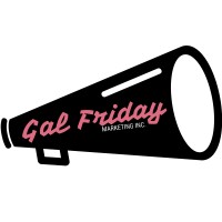 Gal Friday Marketing Inc.