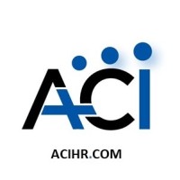 ACI HR Solutions logo - Similar company to Mplusone Sarl