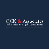O.C Kaligis & Associates logo - Similar company to Xailent