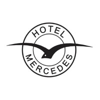 Hotel Mercedes logo - Similar company to Edil 2000 S.P.A.