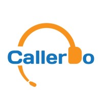CallerDO logo - Similar company to Teamup