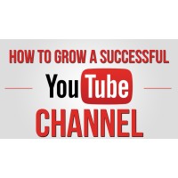 Grow YouTube logo - Similar company to Group Buying