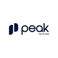 Peak Ventures logo - Similar company to Skyx