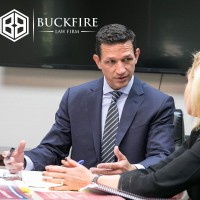 Buckfire & Buckfire, P.C. - Personal Injury Lawyers